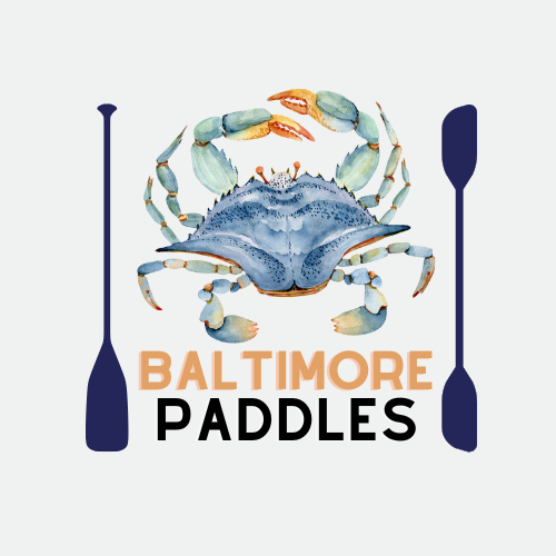 Baltimore Paddles